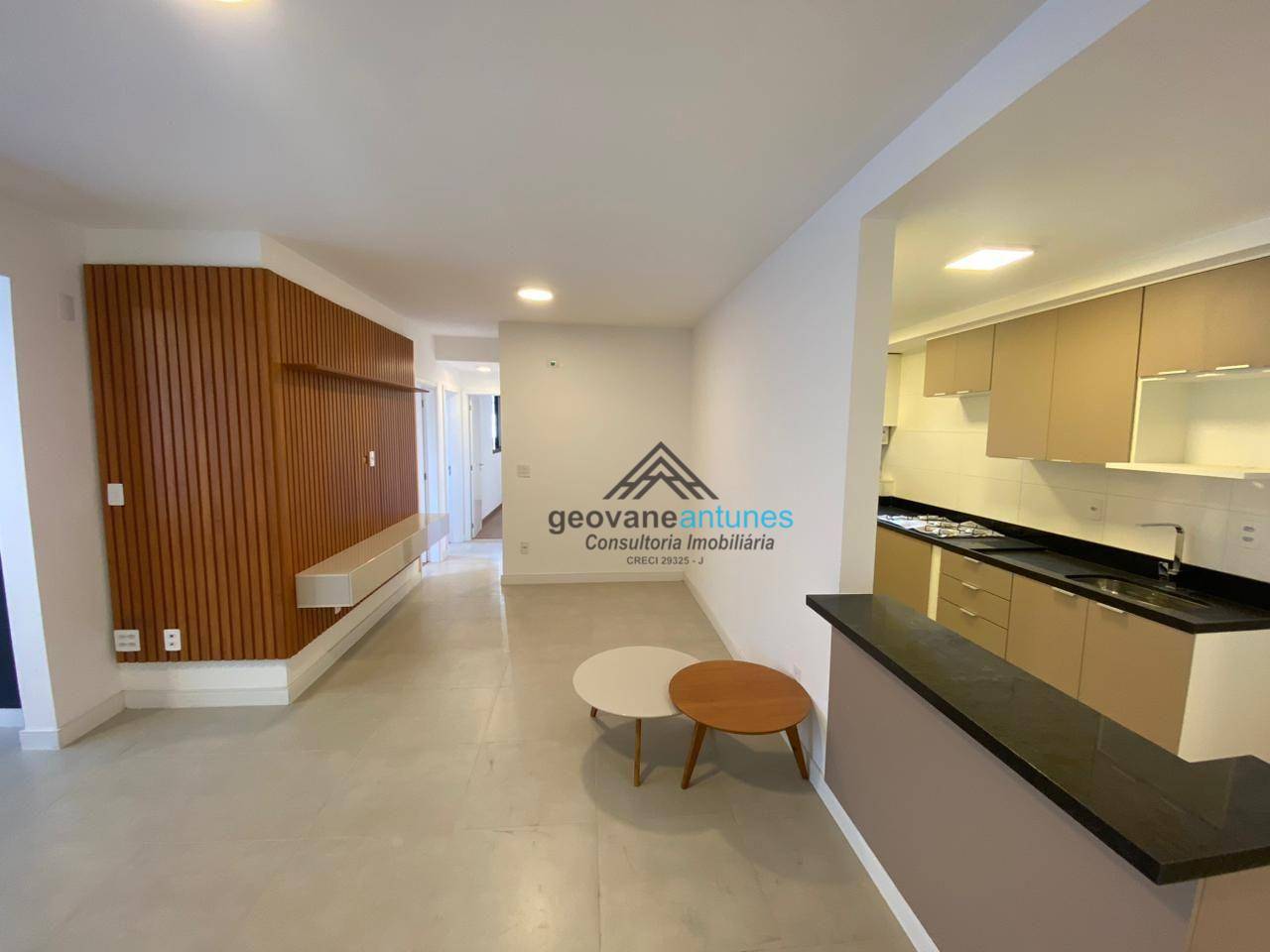 Apartamento à venda com 3 quartos, 82m² - Foto 5