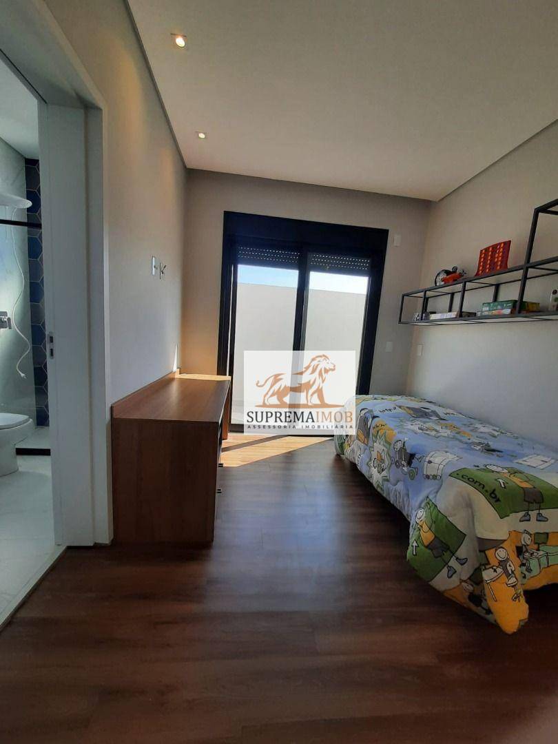 Casa de Condomínio à venda com 3 quartos, 400m² - Foto 16