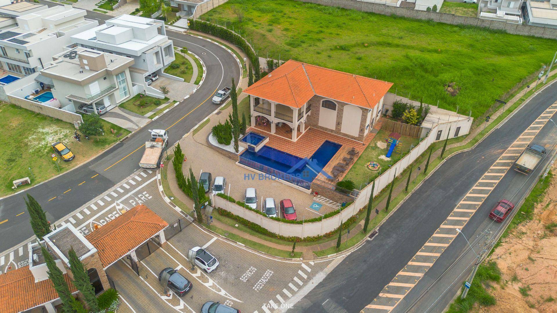 Casa de Condomínio à venda com 3 quartos, 169m² - Foto 22