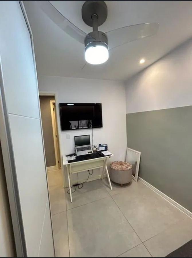 Apartamento à venda com 3 quartos, 97m² - Foto 6