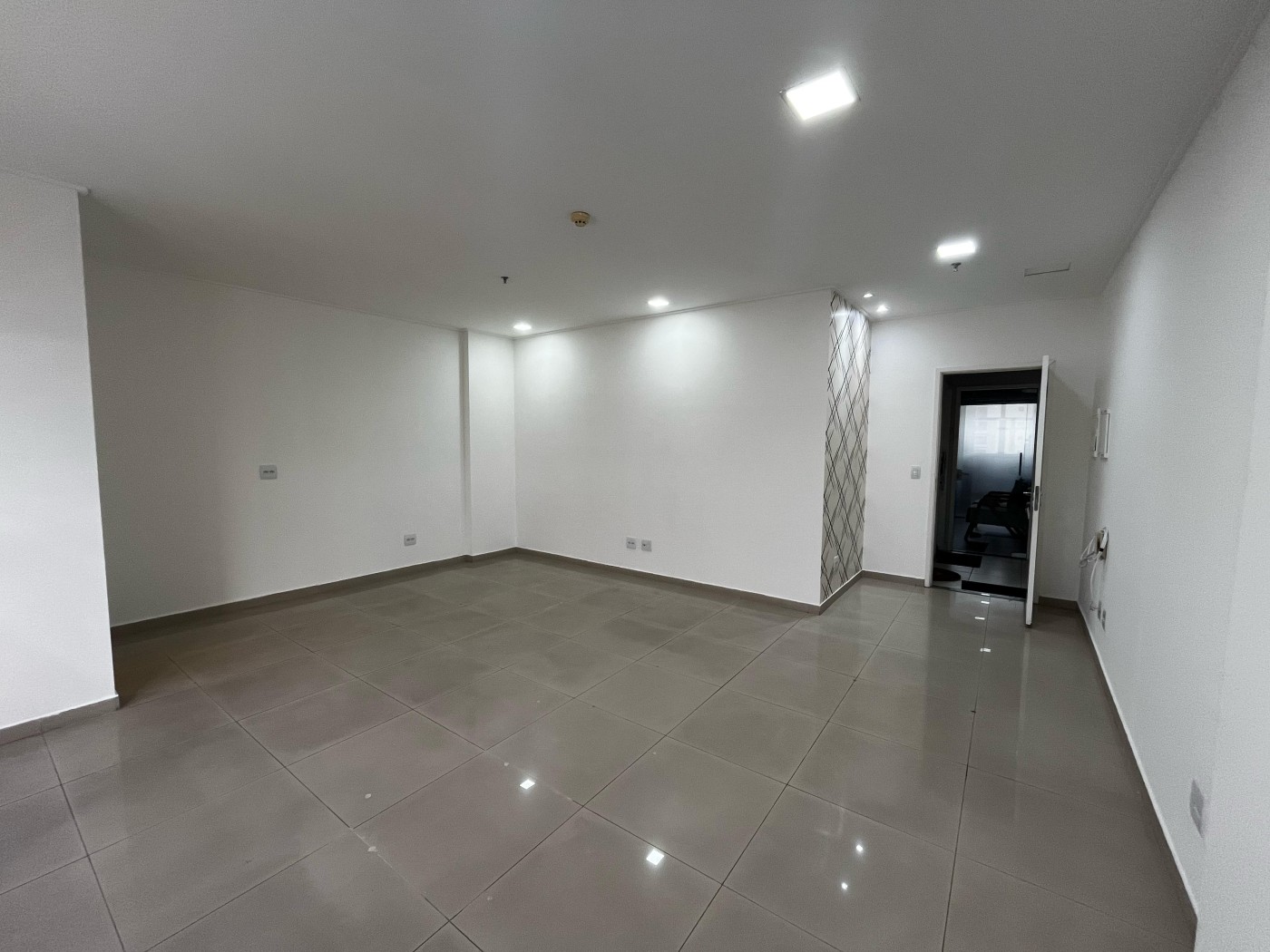 Conjunto Comercial-Sala à venda, 39m² - Foto 5