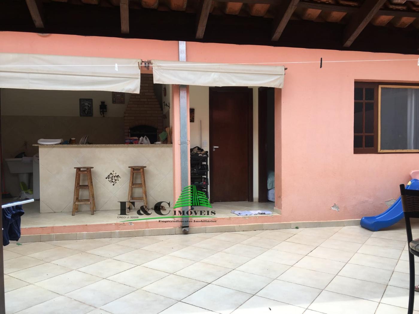 Sobrado à venda com 3 quartos, 250m² - Foto 10