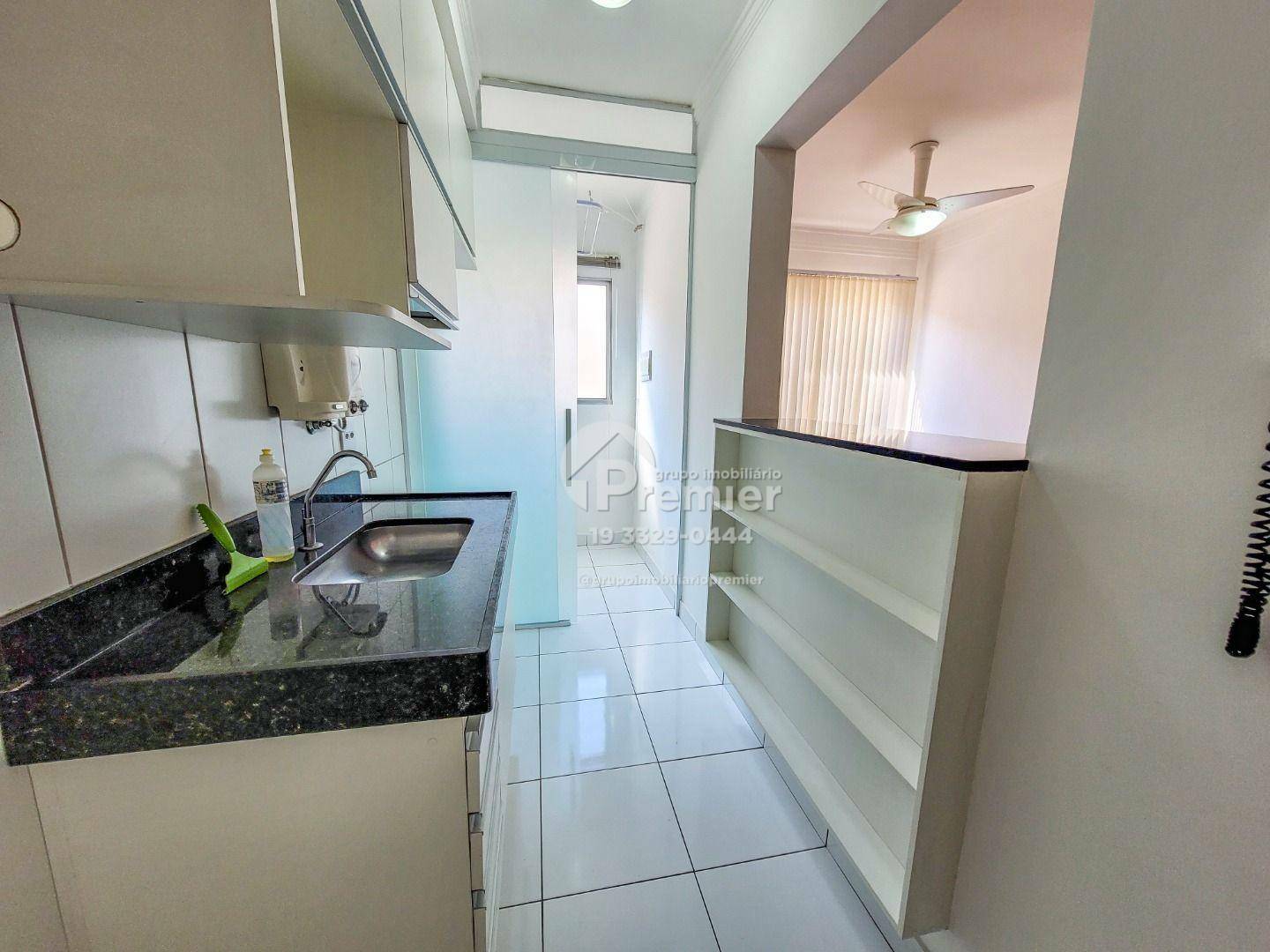 Apartamento para alugar com 3 quartos, 65m² - Foto 7