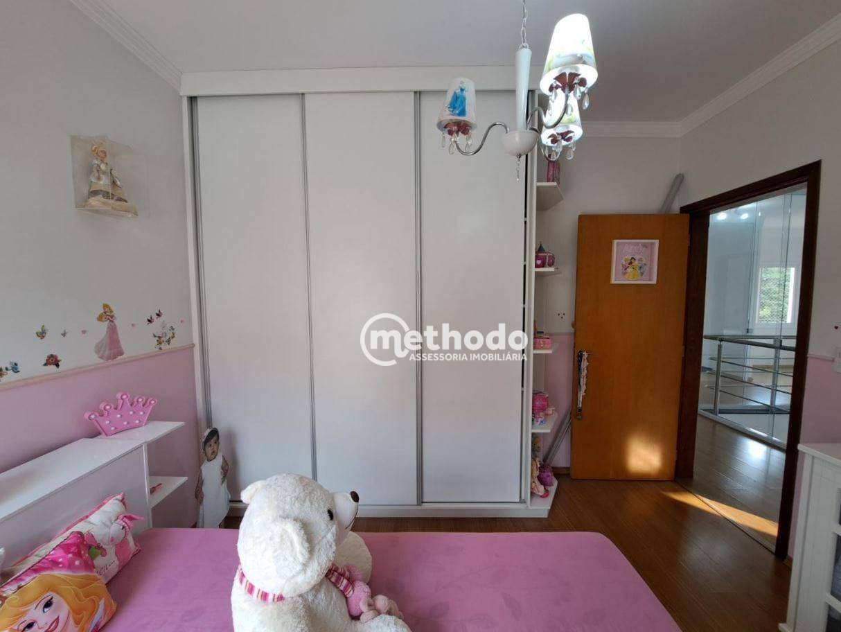 Casa de Condomínio à venda com 3 quartos, 226m² - Foto 26