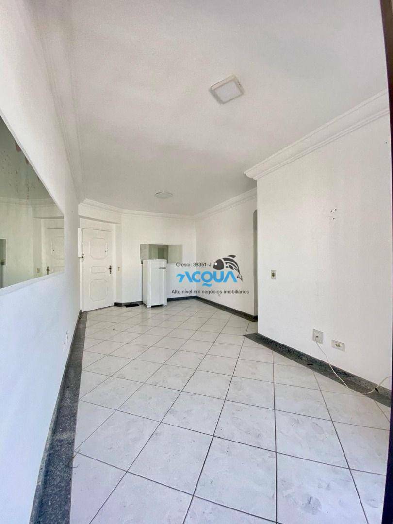 Apartamento à venda com 3 quartos, 88m² - Foto 2