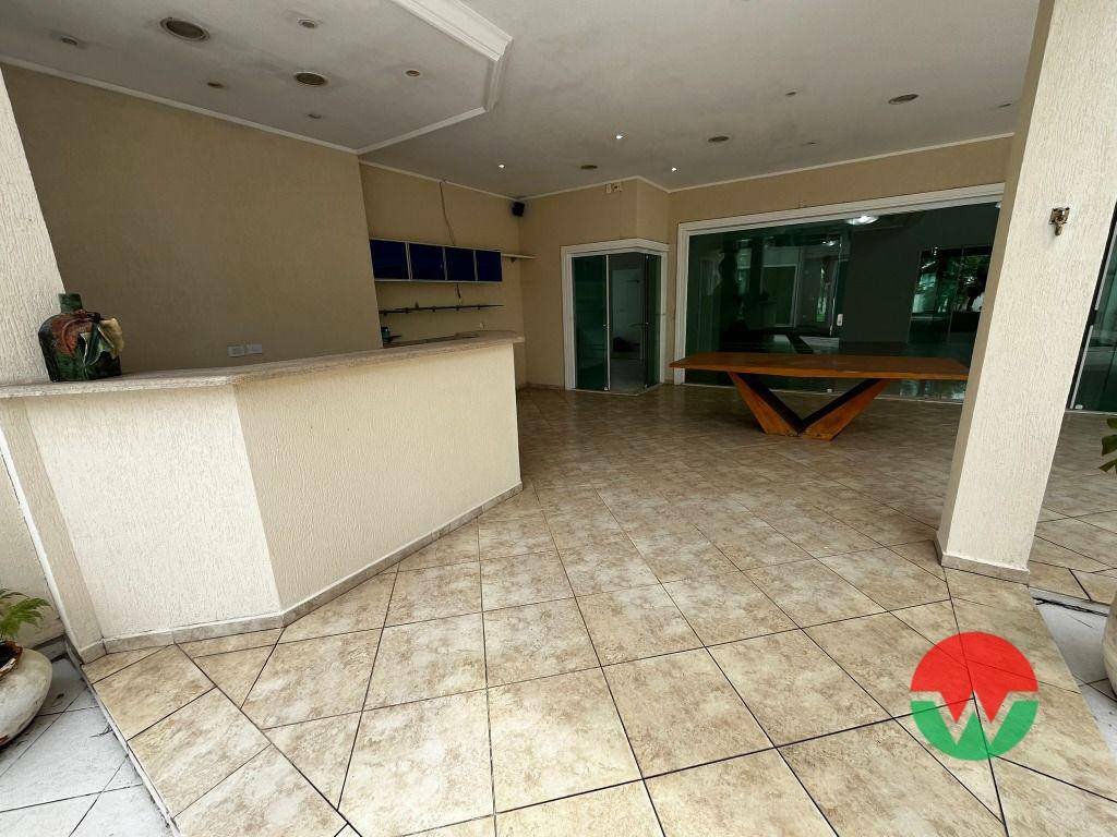 Casa de Condomínio à venda com 5 quartos, 400m² - Foto 10