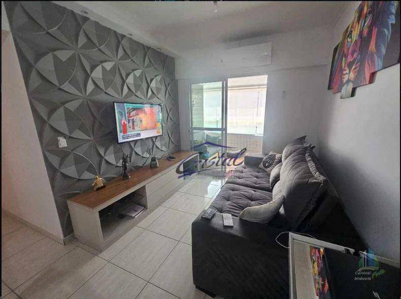 Apartamento à venda com 2 quartos, 73m² - Foto 6