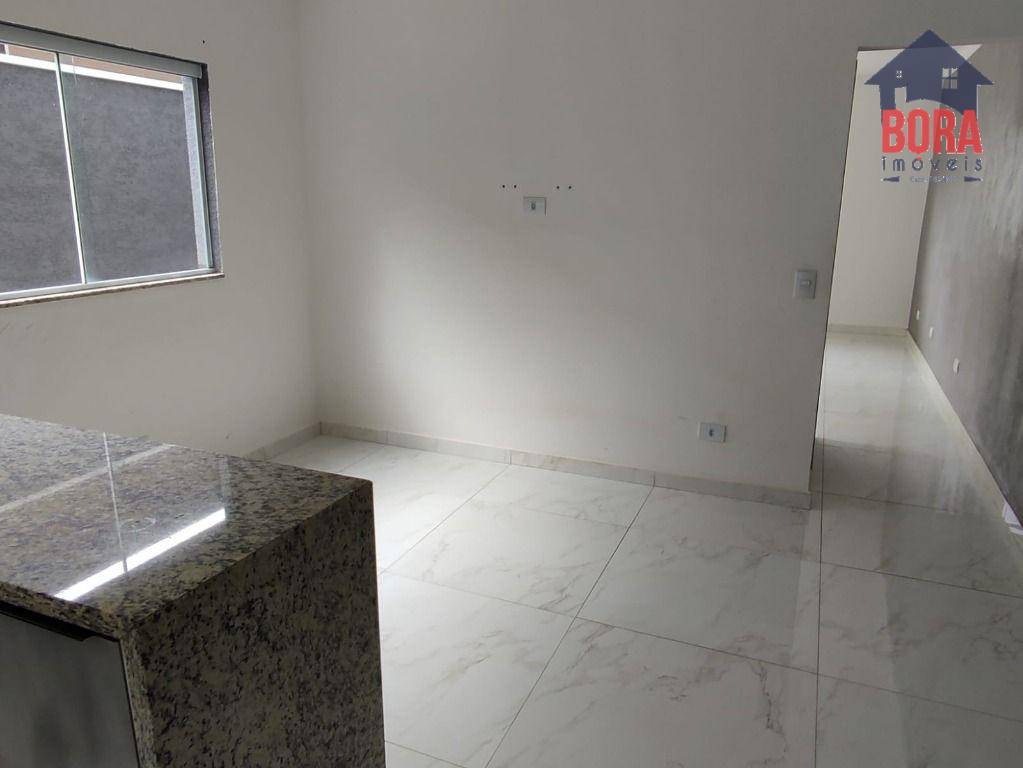 Sobrado à venda com 3 quartos, 110m² - Foto 8