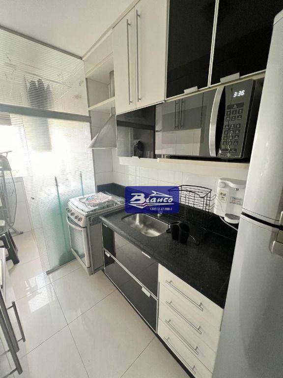 Apartamento à venda com 2 quartos, 48m² - Foto 5