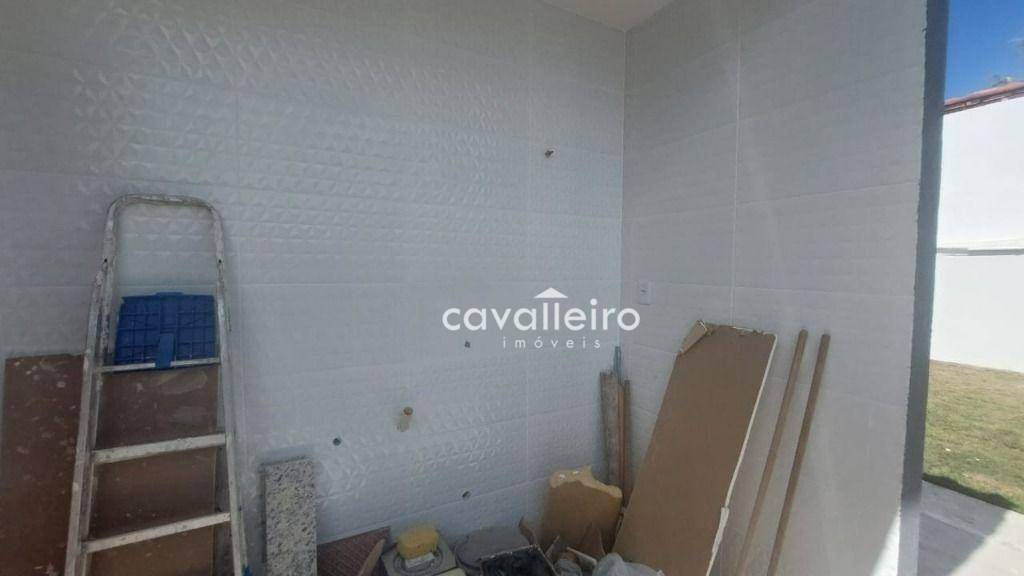 Casa de Condomínio à venda com 2 quartos, 85m² - Foto 19