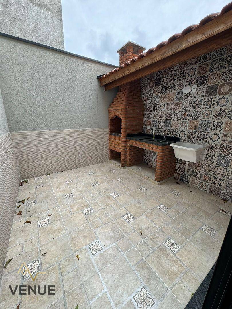 Sobrado à venda com 3 quartos, 130m² - Foto 7