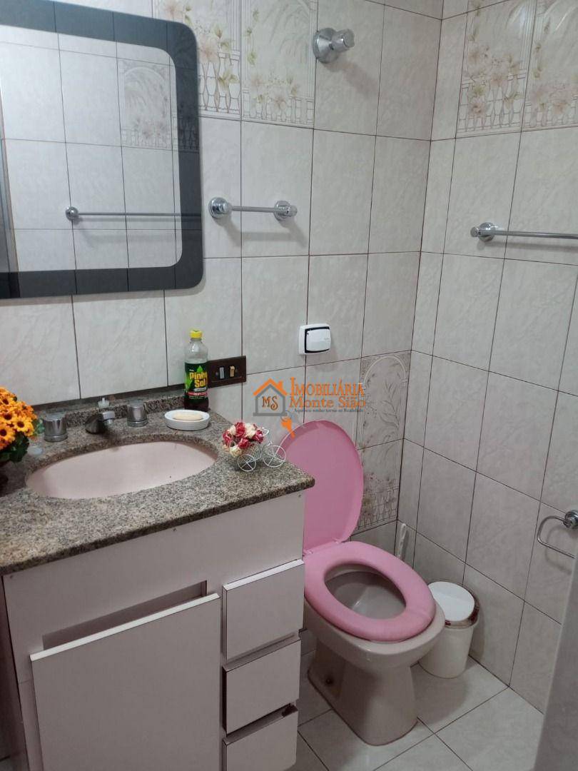 Sobrado à venda com 2 quartos, 87m² - Foto 22