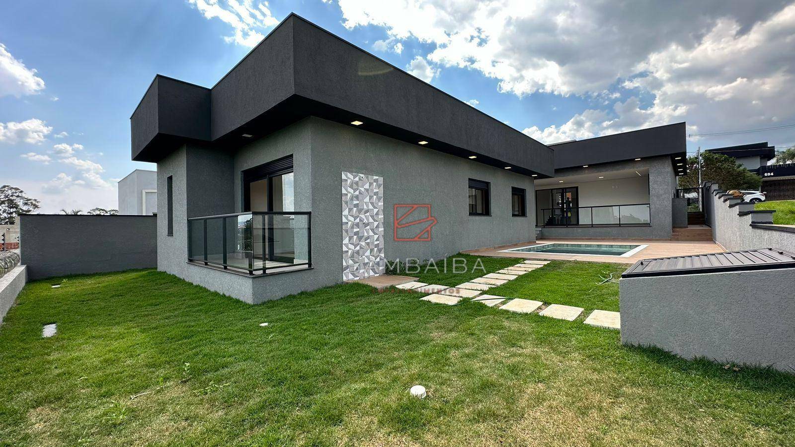 Casa de Condomínio à venda com 3 quartos, 246m² - Foto 31