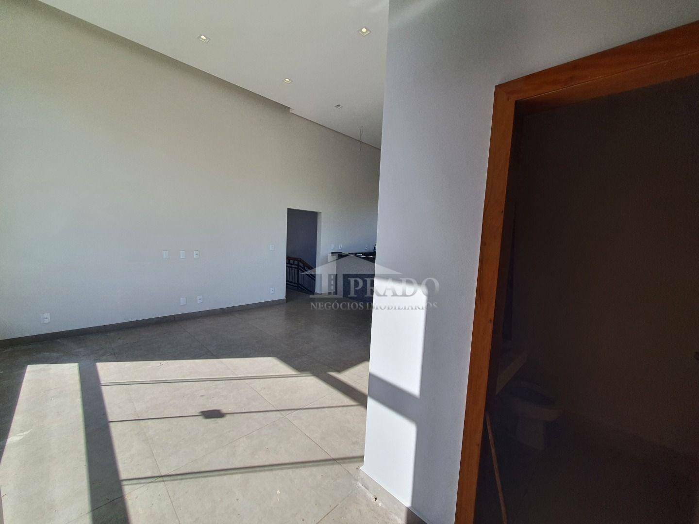 Casa de Condomínio à venda com 3 quartos, 245m² - Foto 15