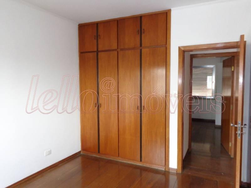 Apartamento para alugar com 3 quartos, 120m² - Foto 6