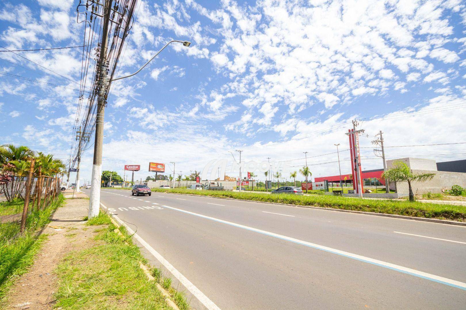 Terreno à venda, 420M2 - Foto 21