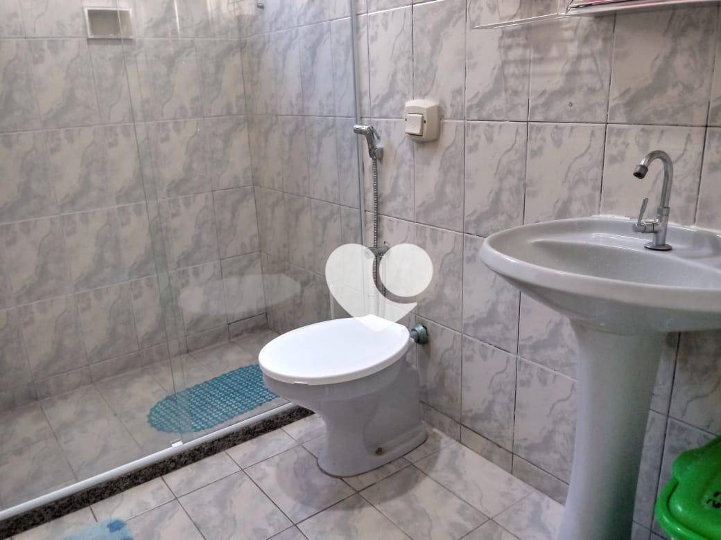 Casa de Condomínio à venda com 3 quartos, 126m² - Foto 5