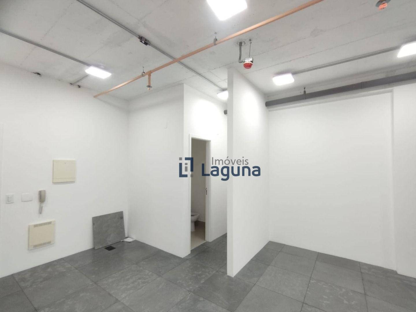 Conjunto Comercial-Sala à venda e aluguel, 40m² - Foto 11