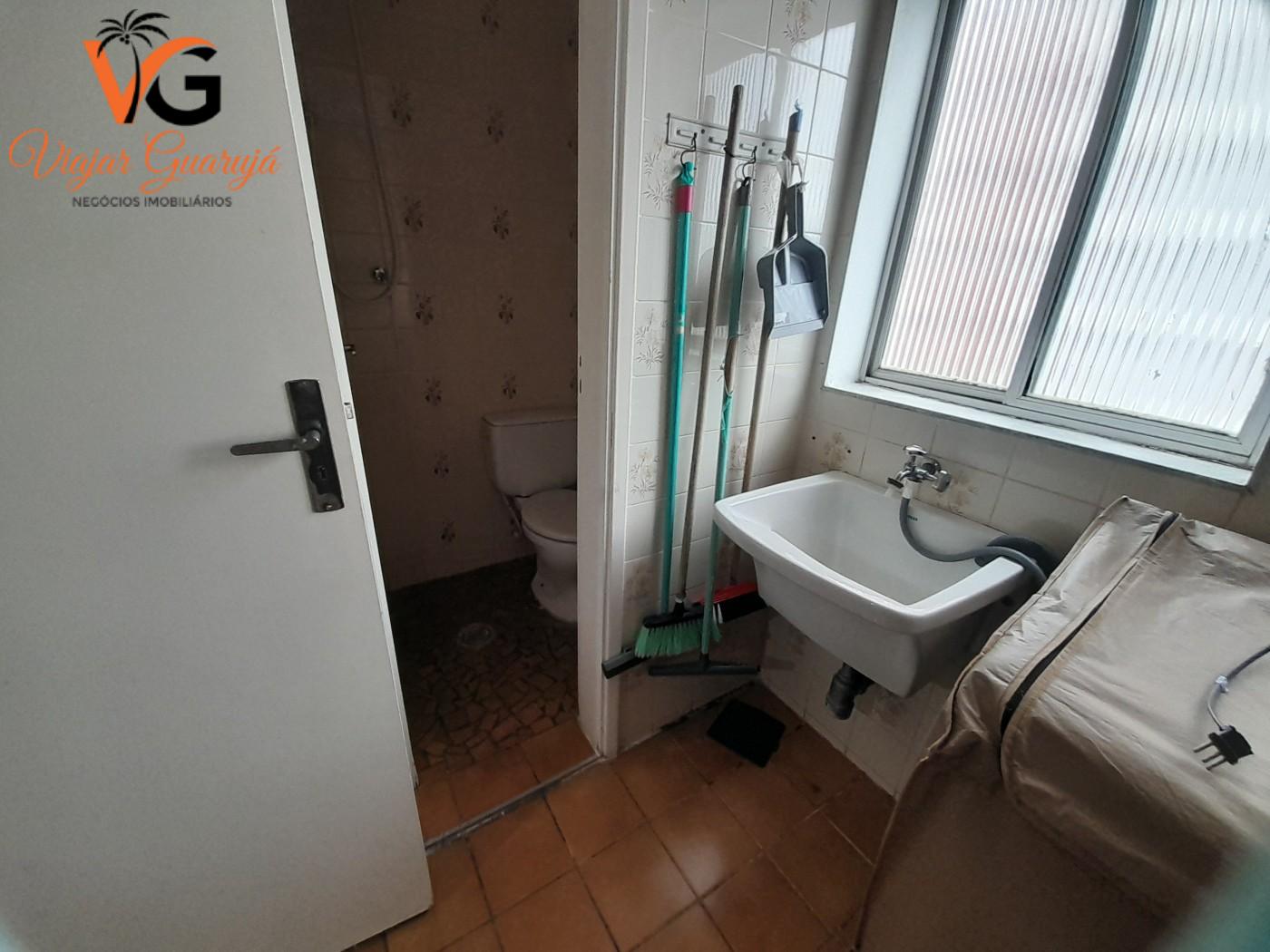 Apartamento à venda com 2 quartos, 80m² - Foto 11