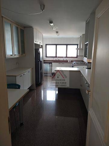 Apartamento à venda com 4 quartos, 310m² - Foto 12