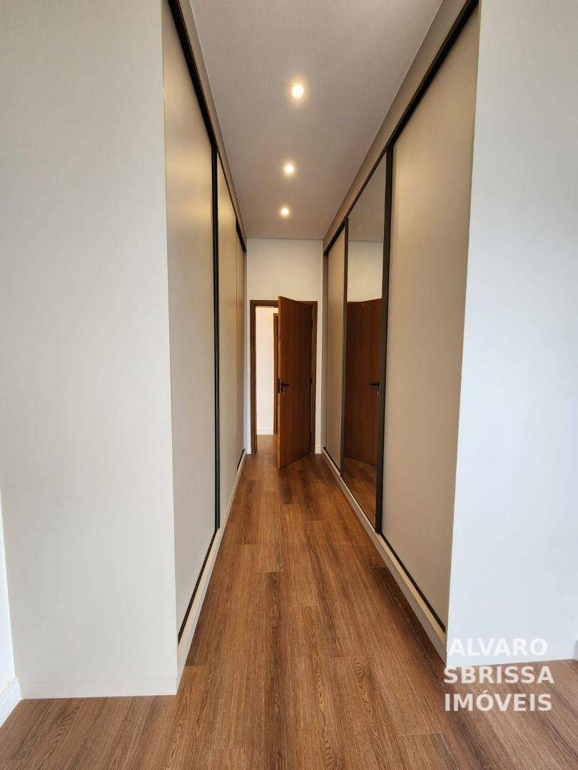 Casa de Condomínio à venda com 3 quartos, 265m² - Foto 7