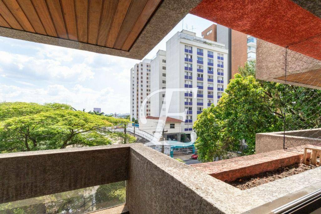 Apartamento à venda com 3 quartos, 82m² - Foto 3