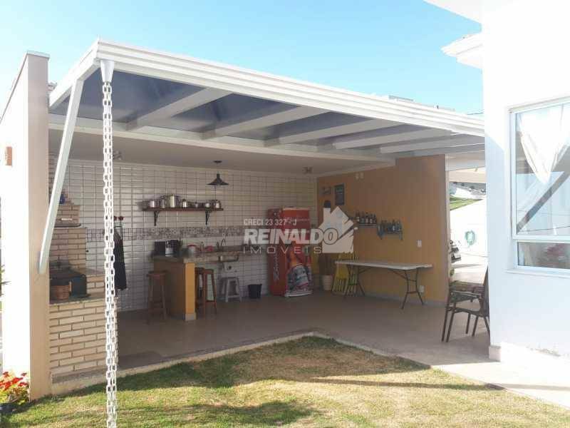 Casa de Condomínio à venda com 3 quartos, 156m² - Foto 2