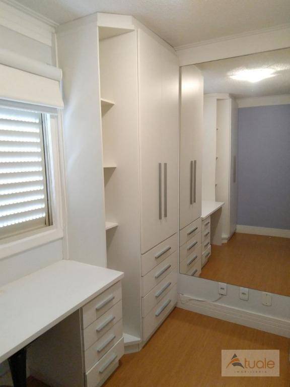 Apartamento para alugar com 2 quartos, 56m² - Foto 9