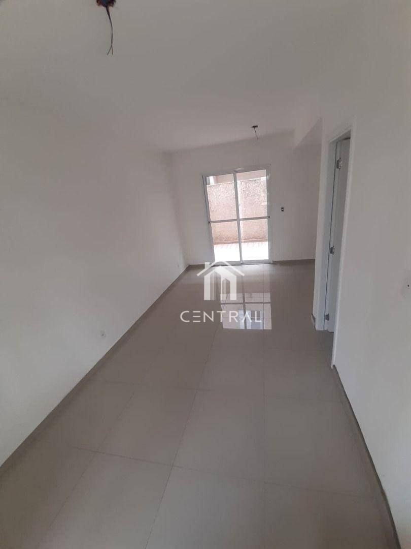 Sobrado, 2 quartos, 52 m² - Foto 2