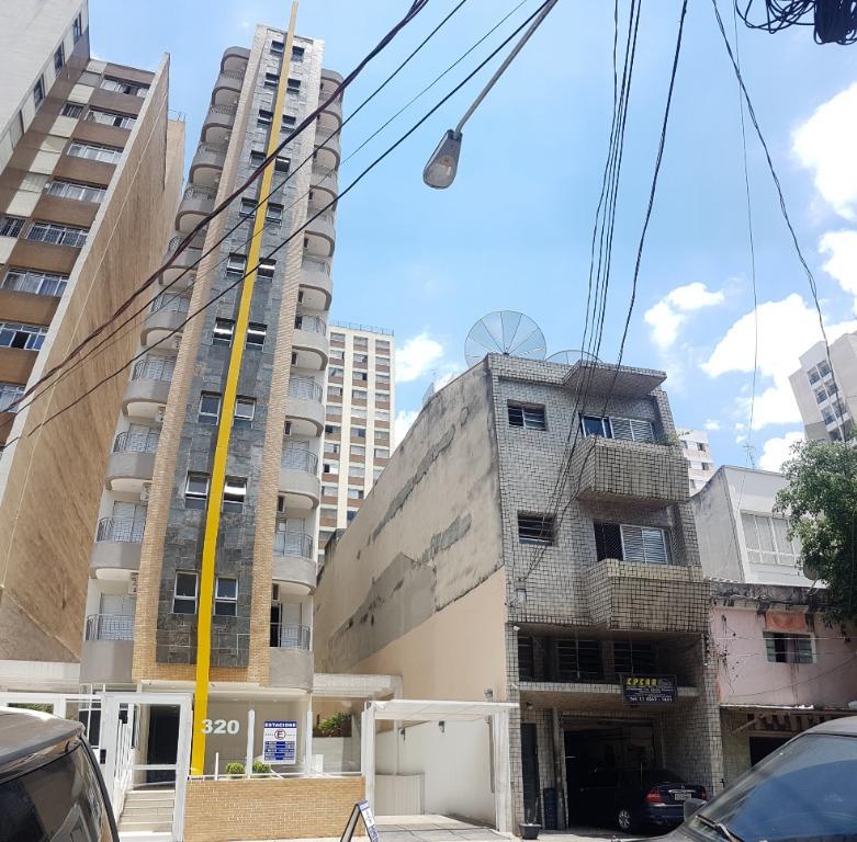 Apartamento à venda com 2 quartos, 88m² - Foto 25