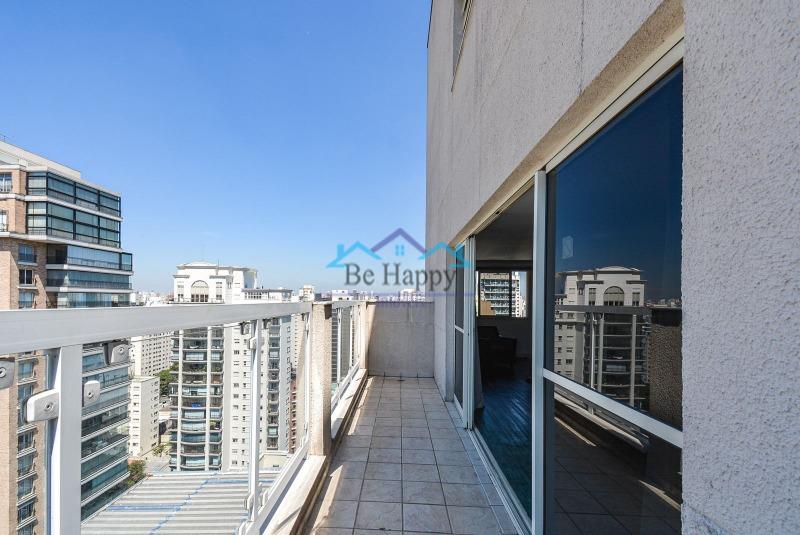 Apartamento à venda com 2 quartos, 64m² - Foto 9