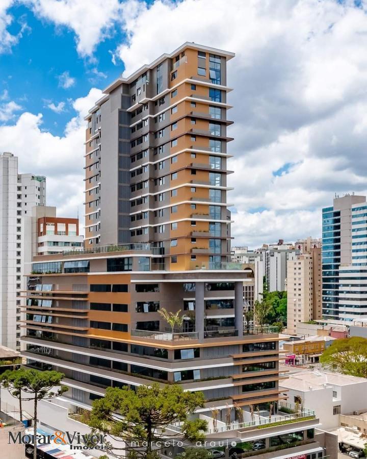 Apartamento à venda com 3 quartos, 236m² - Foto 41