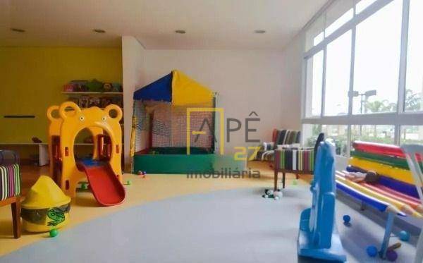 Apartamento para alugar com 3 quartos, 65m² - Foto 41
