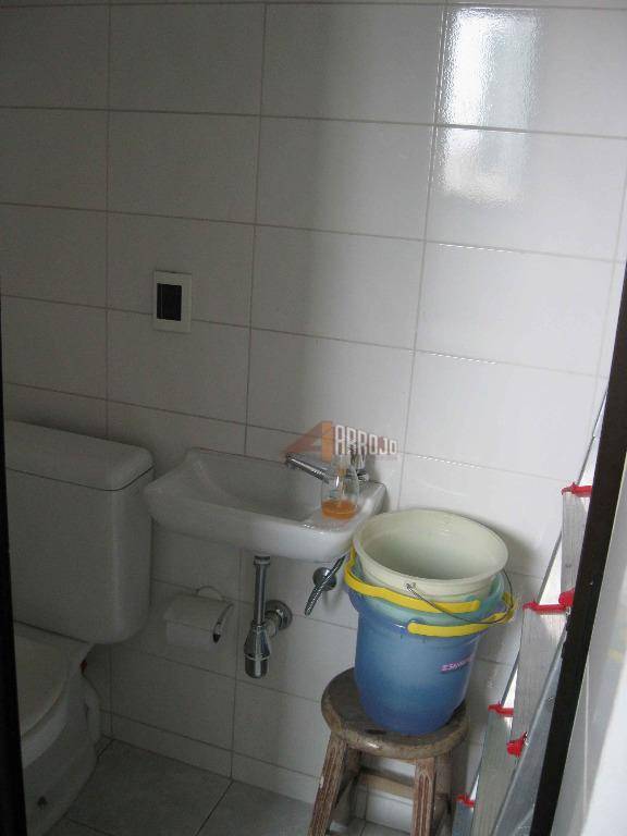 Apartamento à venda com 3 quartos, 250m² - Foto 27