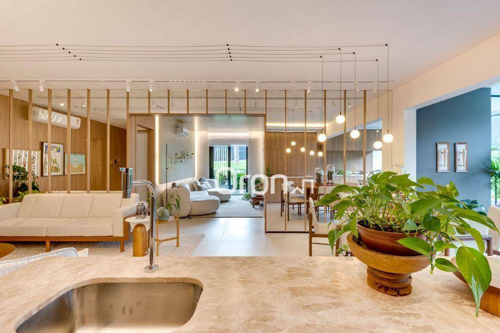 Apartamento à venda com 3 quartos, 139m² - Foto 7