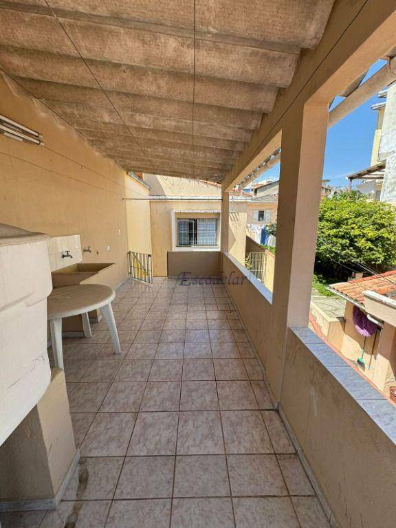 Casa à venda com 4 quartos, 160m² - Foto 15