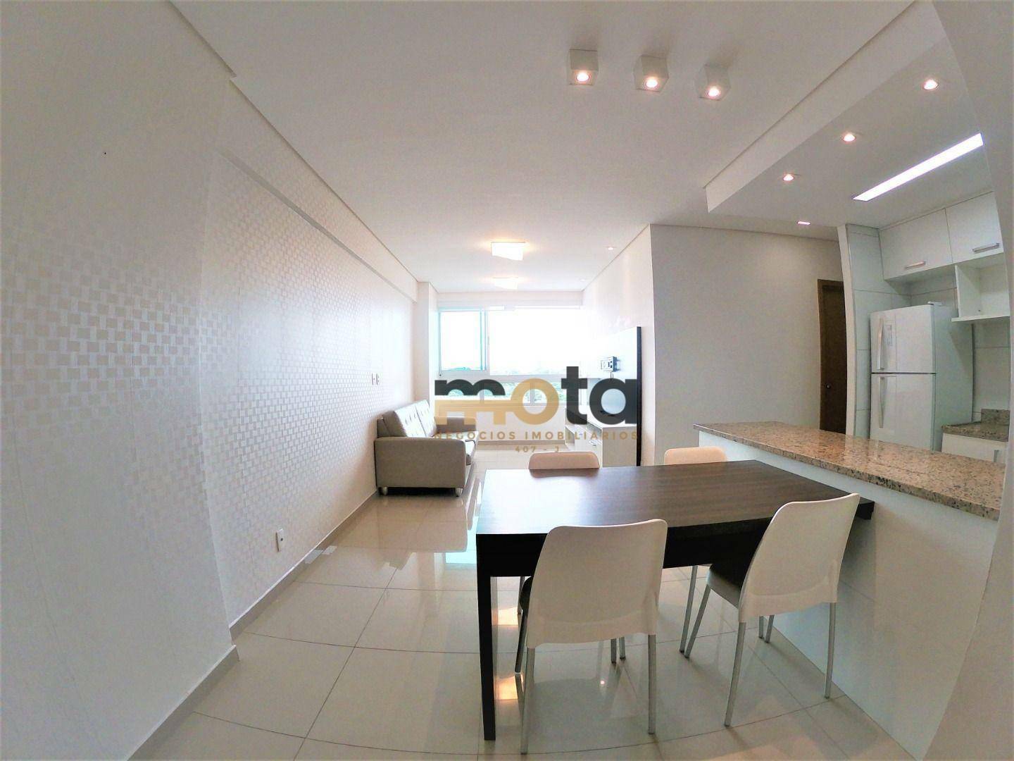 Apartamento para alugar com 3 quartos, 96m² - Foto 12