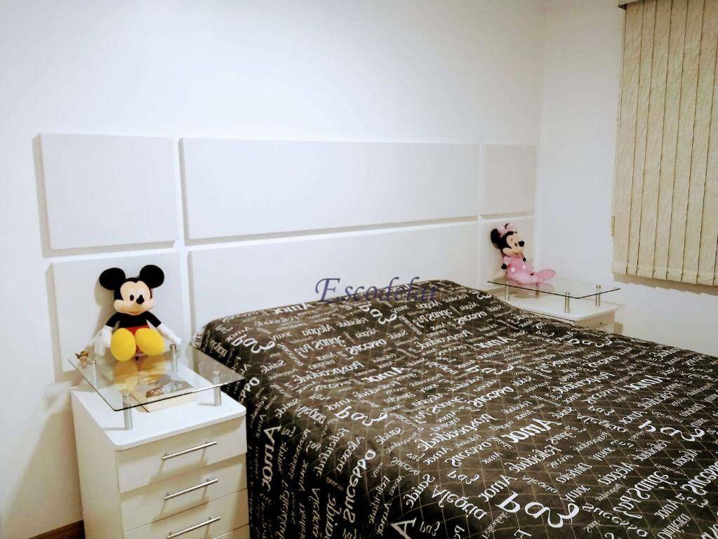 Apartamento à venda com 2 quartos, 50m² - Foto 6