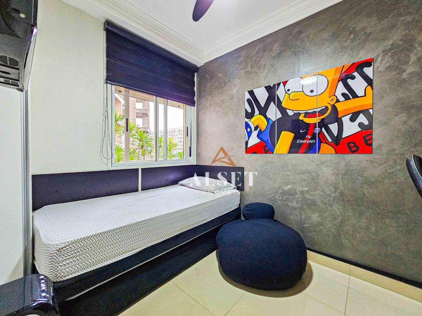 Apartamento à venda com 3 quartos, 86m² - Foto 17