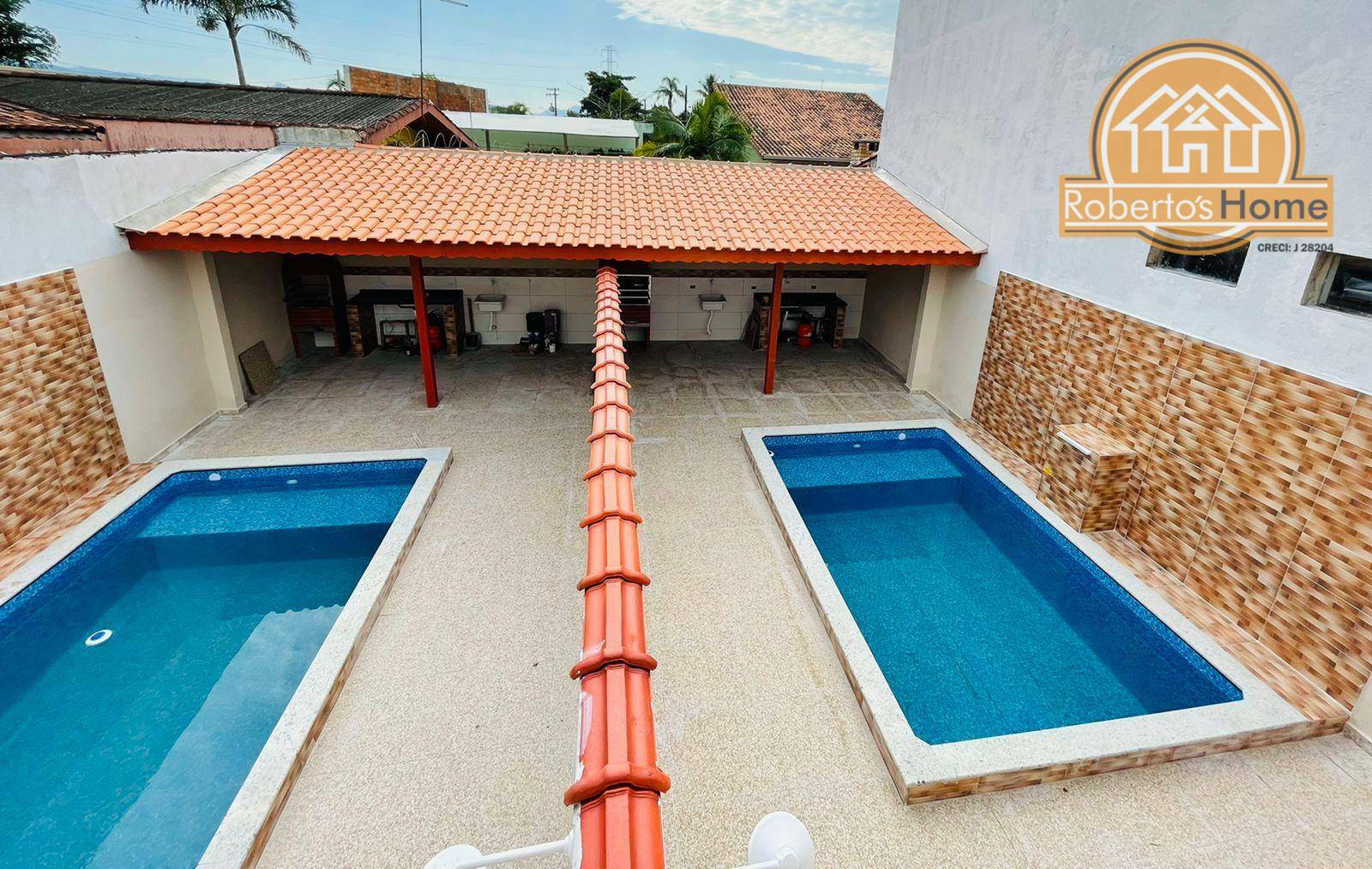 Casa à venda com 3 quartos, 80m² - Foto 11