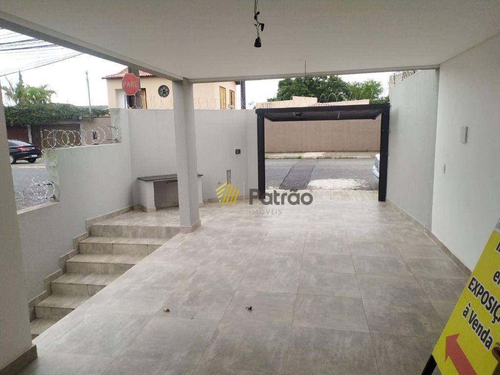 Sobrado à venda com 2 quartos, 96m² - Foto 5