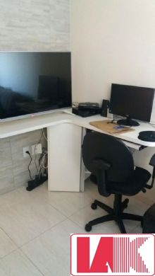 Cobertura à venda com 1 quarto, 97m² - Foto 1