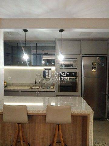 Apartamento à venda com 3 quartos, 80m² - Foto 7