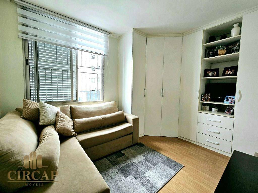 Apartamento à venda com 3 quartos, 129m² - Foto 6