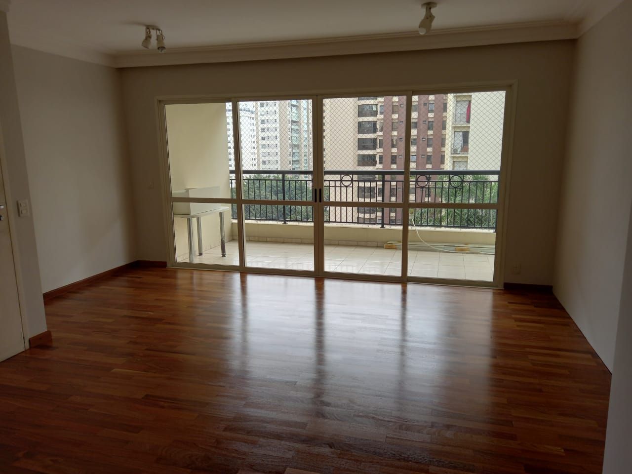 Apartamento, 3 quartos, 125 m² - Foto 3