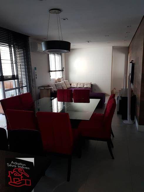 Apartamento à venda com 2 quartos, 104m² - Foto 7