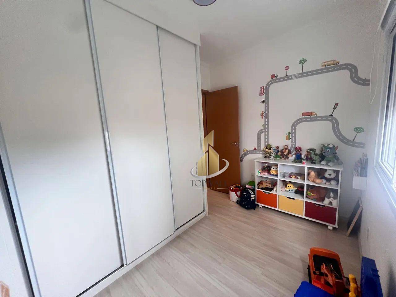 Apartamento à venda com 3 quartos, 82m² - Foto 9