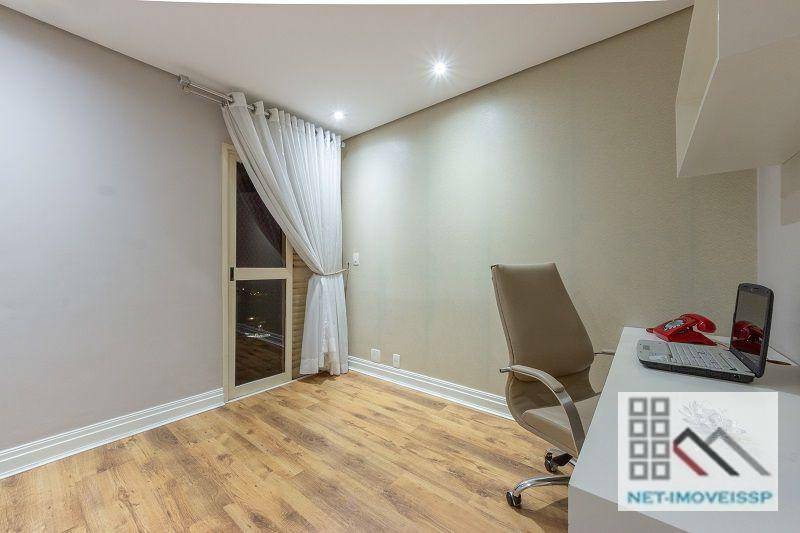 Apartamento à venda com 4 quartos, 141m² - Foto 26