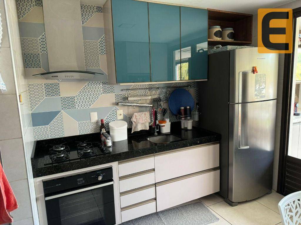 Apartamento à venda com 3 quartos, 104m² - Foto 36