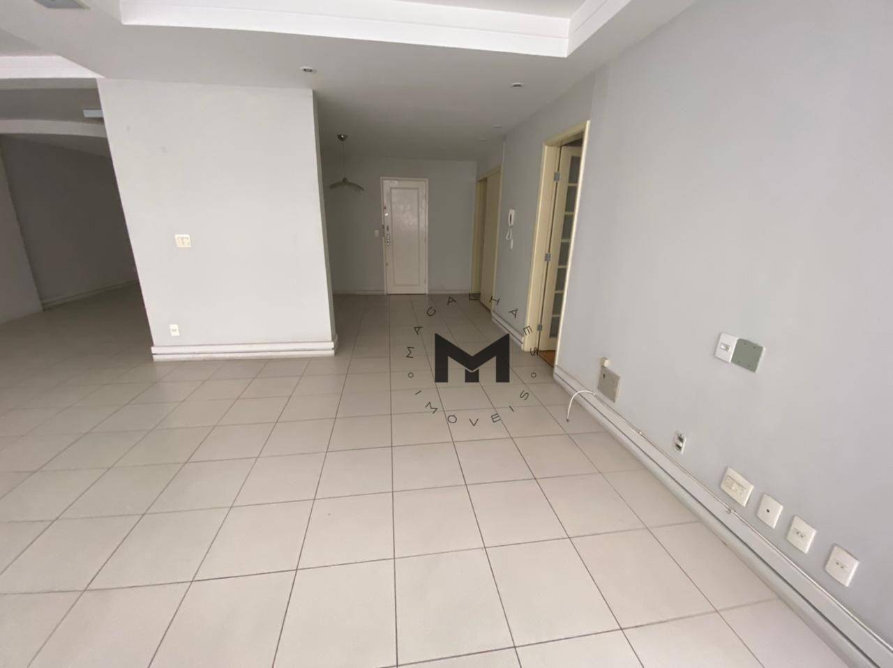 Apartamento à venda com 3 quartos, 179m² - Foto 3